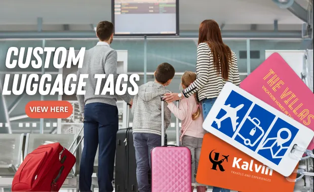 Luggage Tags