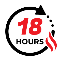 18hr-hot