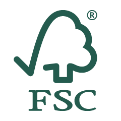 FSC Certified