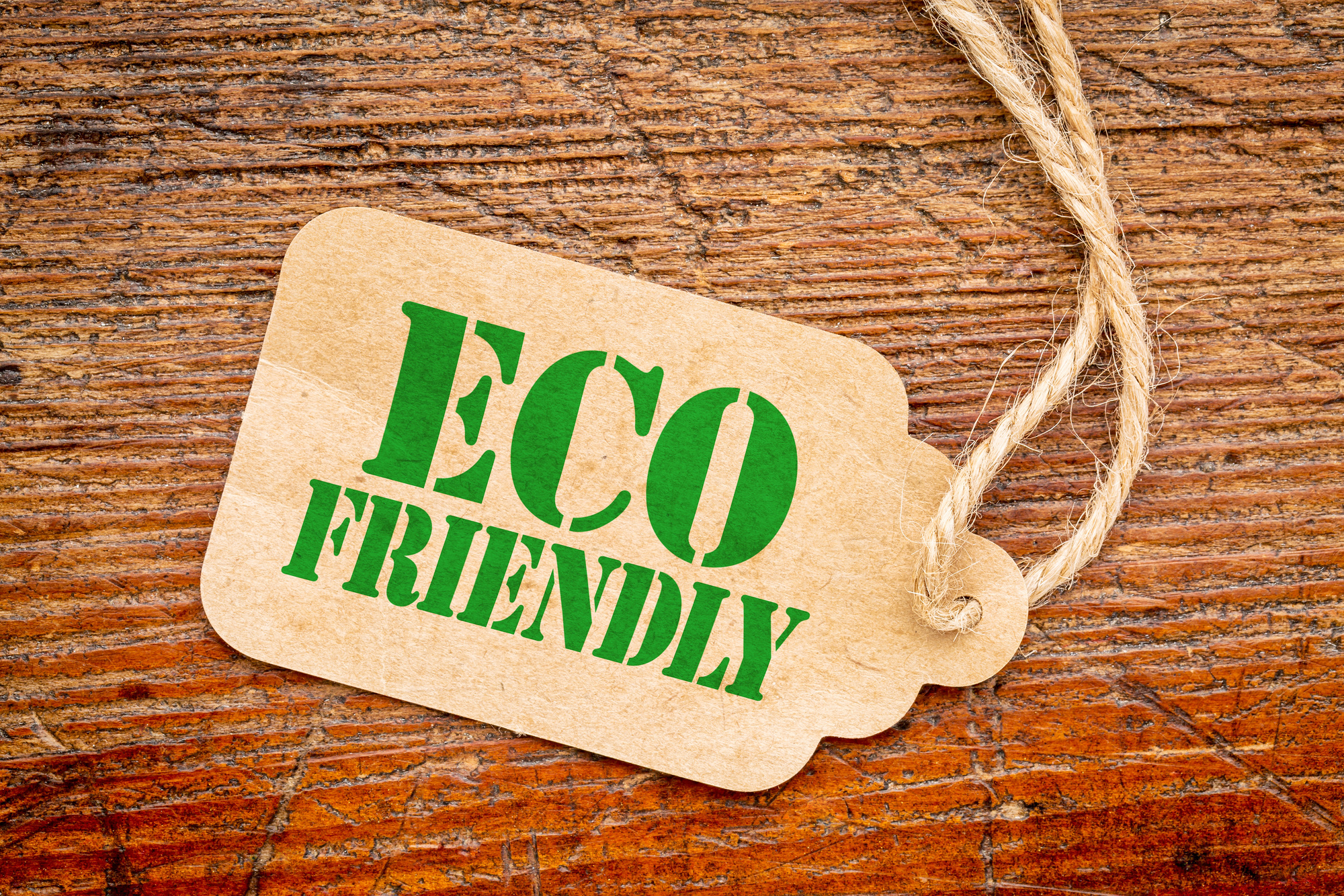 eco-friendly products
