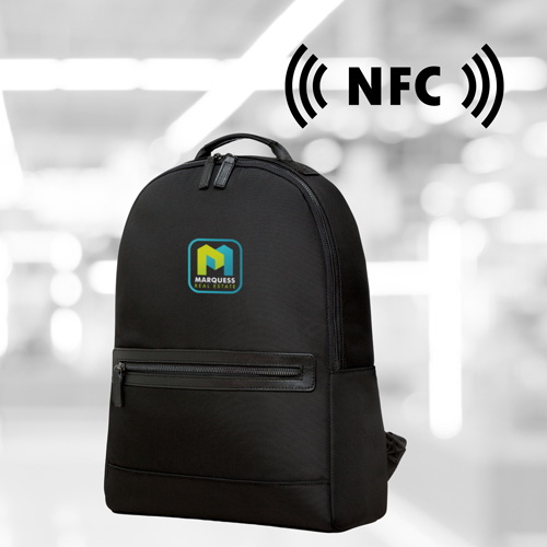 NFC Backpack