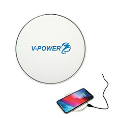 Wireless Charge Pads