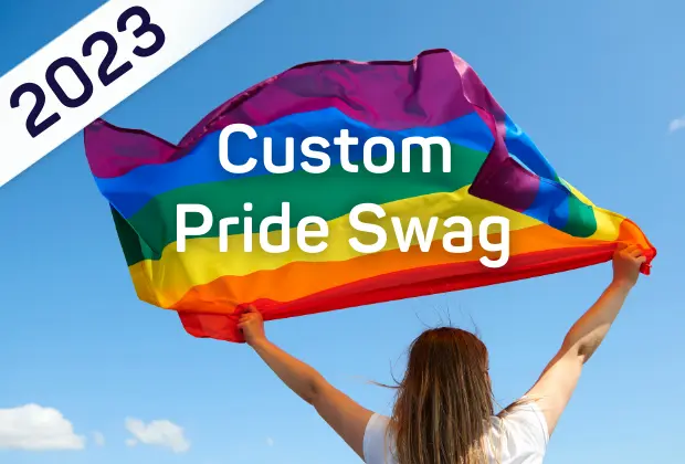 Show your support for Pride in 2023!
