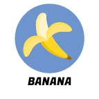 Banana Scent