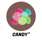 Candy Scent