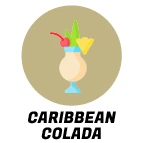 Caribbean Colada Scent