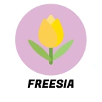 Freesia Scent