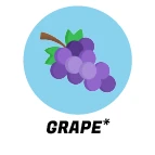 Grape Scent