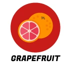 Grapefruit Scent