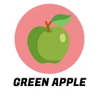 Green Apple Scent