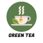 Green Tea Scent