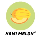 Hami Melon Scent