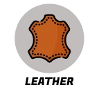 Leather Scent