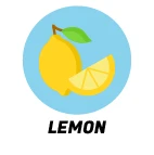 Lemon Scent