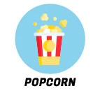 Popcorn Scent