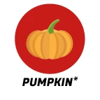 Pumpkin Scent