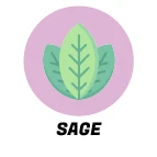 Sage Scent
