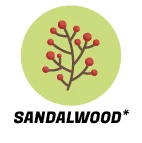 Sandalwood Scent