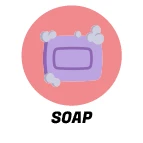 Soap Scent