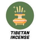 Tibetan Incense Scent
