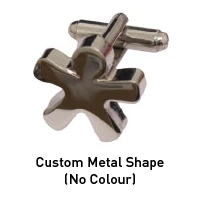 Custom Metal Shape