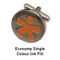 Economy Single Colour Fill