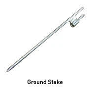 Ground Stake