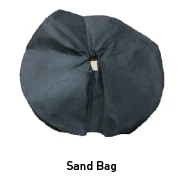 Sand Bag