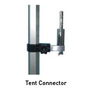 Tent Connector