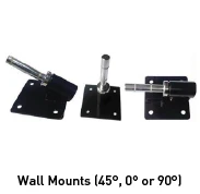 Wall Mounts