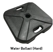 Water Ballast