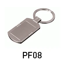 Keyring Shape PF08