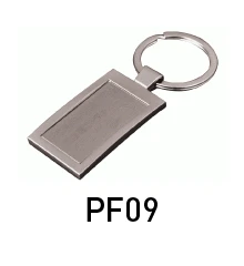 Keyring Shape PF09