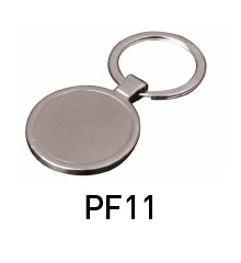 Keyring Shape PF11