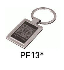 Keyring Shape PF13