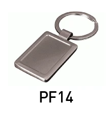 Keyring Shape PF14