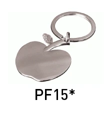 Keyring Shape PF15