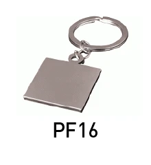 Keyring Shape PF16