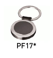 Keyring Shape PF17