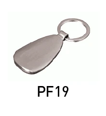 Keyring Shape PF19