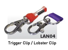 Trigger Clip Lan04 Trigger Clip Lan04