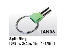 Split Ring Lan06