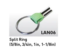Split Ring Lan06 Split Ring Lan06