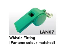 Whistle Lan07
