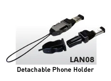 Detachable Phone Holder Lan08