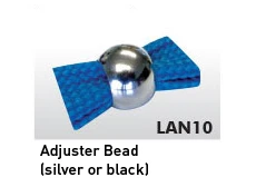 Adjuster Bead Lan10 Adjuster Bead Lan10