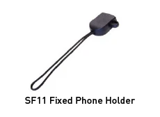 SF11 Fixed Phone Holder