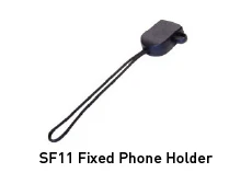 SF11 Fixed Phone Holder SF11 Fixed Phone Holder