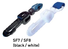 SF7 or SF8 Clip