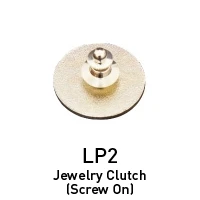Jewelry Clutch LP2